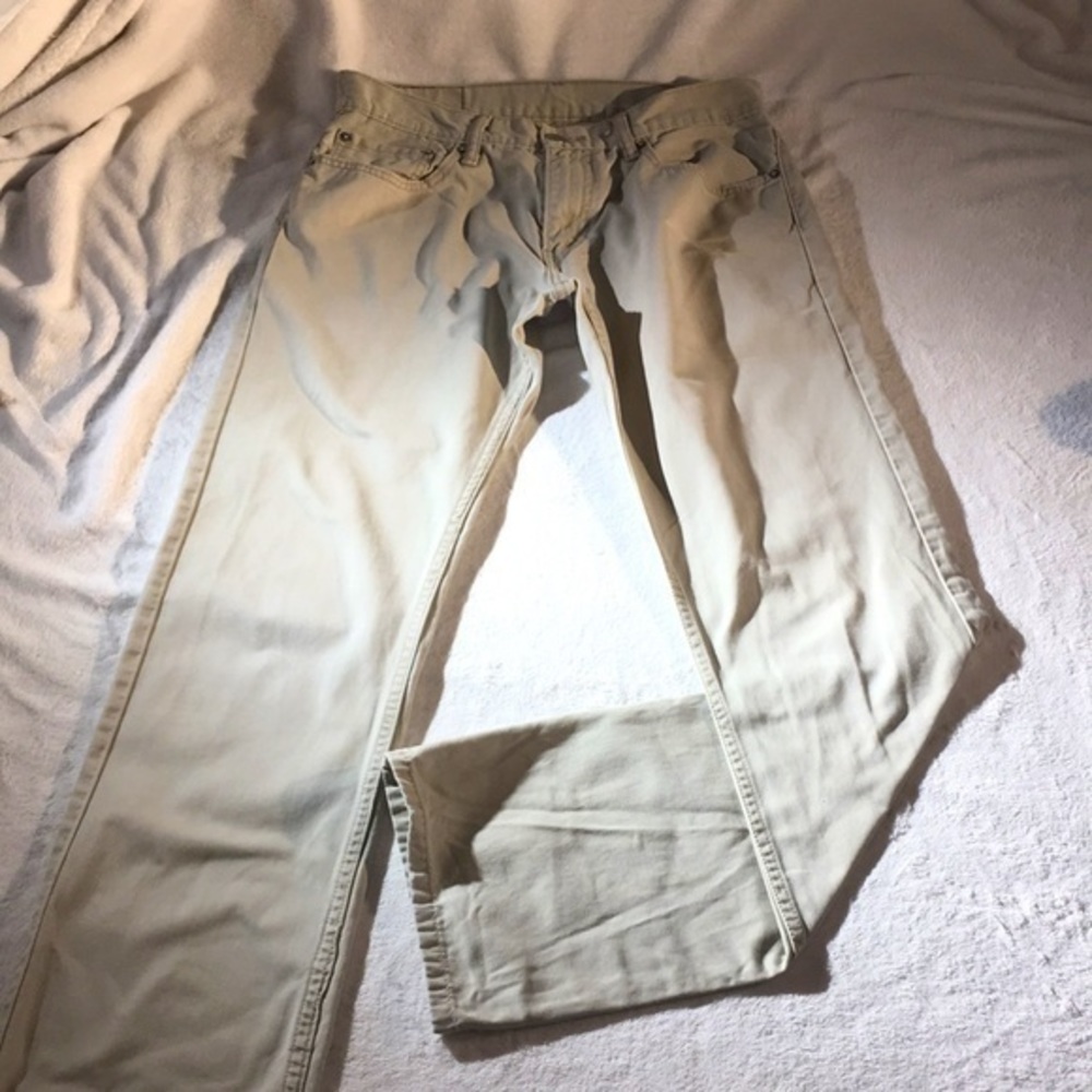Levi’s 514 Jeans